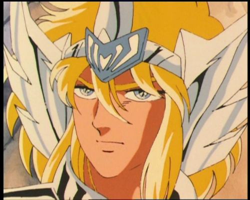 Otaku Gallery  / Anime e Manga / Saint Seiya / Screen Shots / Episodi / 014 - La resa dei conti / 063.jpg